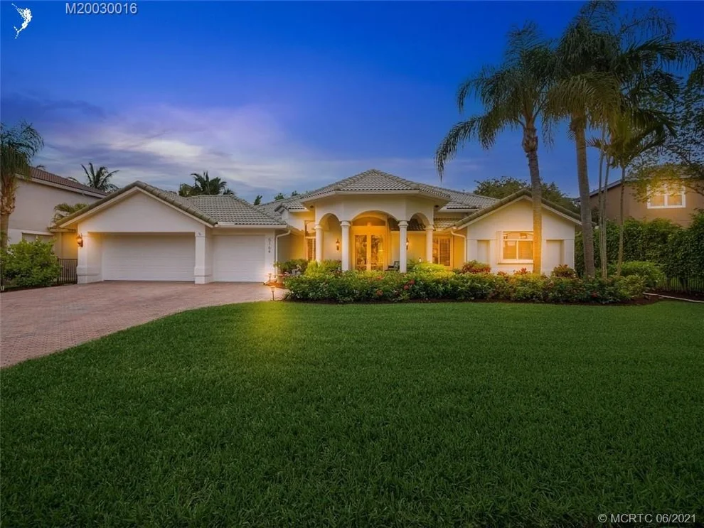 Unit for sale at 5164 SW Hammock Creek Drive, Palm City, FL 34990
