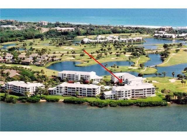 Unit for sale at 145 NE EDGEWATER Drive, Hutchinson Island, FL 34996