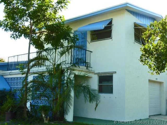 Unit for sale at 5632 SE Nassau Terrace, Stuart, FL 34997