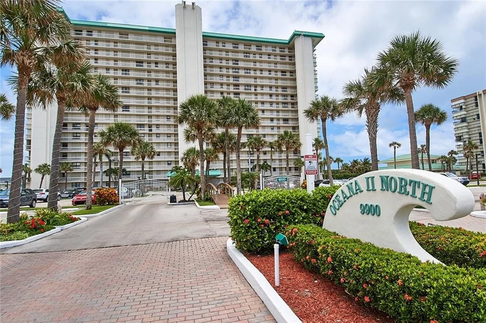 Unit for sale at 9900 S Ocean Drive, Jensen Beach, FL 34957