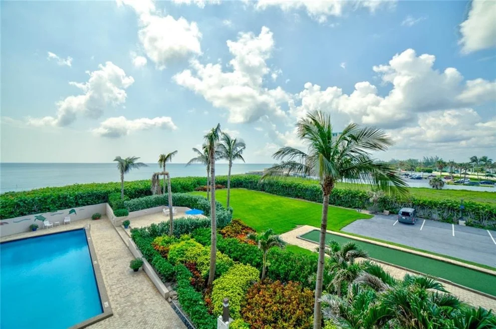Unit for sale at 9650 S Ocean Drive, Hutchinson Island, FL 34957