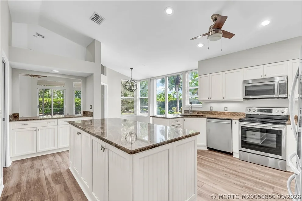 Unit for sale at 2203 NW Seagrass Drive, Palm City, FL 34990