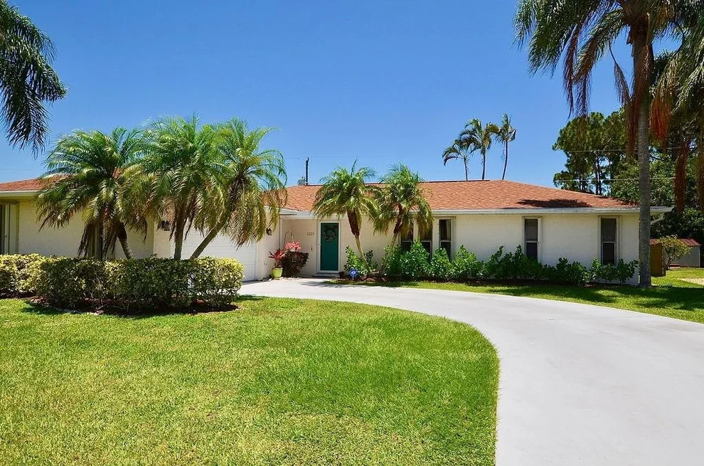 Unit for sale at 2225 SE Gaslight Street, Port St Lucie, FL 34952