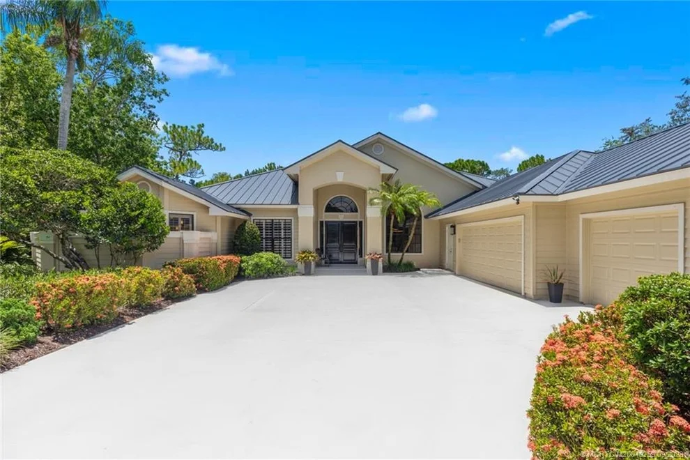 Unit for sale at 1550 SW Saint Andrews Drive, Palm City, FL 34990