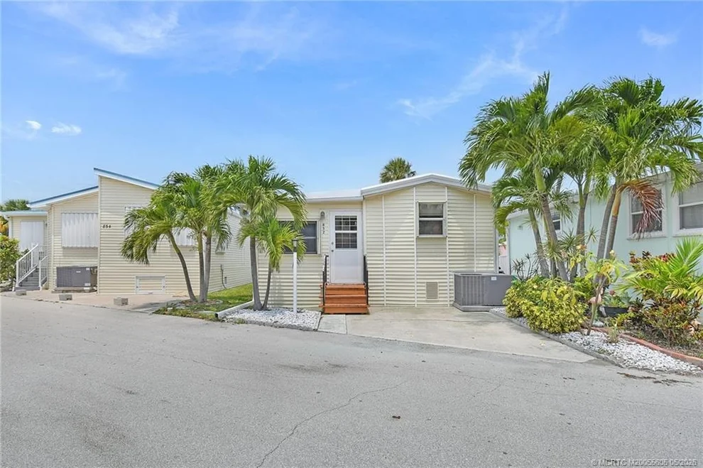 Unit for sale at 10701 S Ocean Drive, Jensen Beach, FL 34957