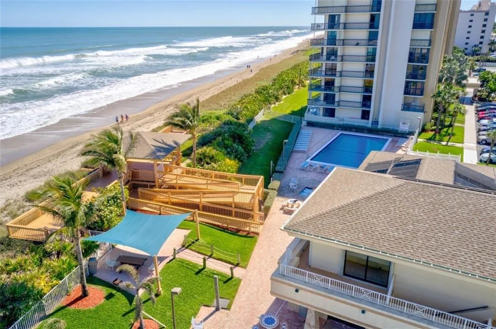 Unit for sale at 10680 S Ocean Drive, Jensen Beach, FL 34957