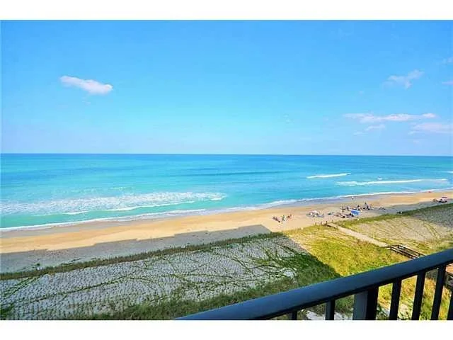 Unit for sale at 9400 S Ocean Drive, Jensen Beach, FL 34957