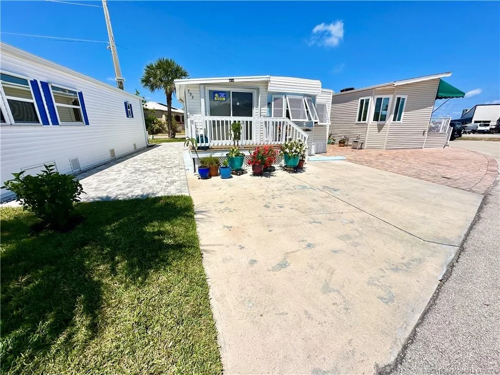 Unit for sale at 792 Nettles Boulevard, Jensen Beach, FL 34957