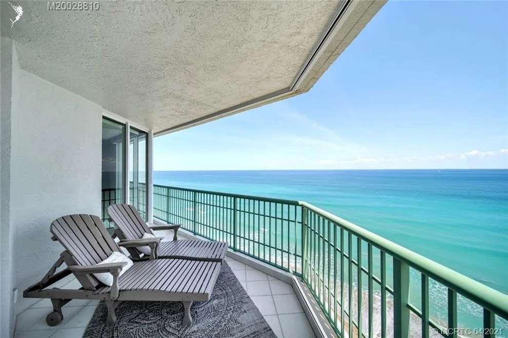 Unit for sale at 8650 S Ocean Drive, Jensen Beach, FL 34957