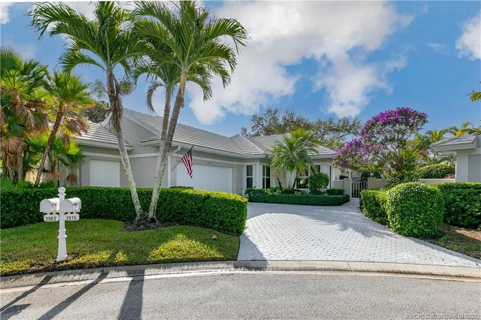 Unit for sale at 2575 SW Brookwood Lane, Palm City, FL 34990