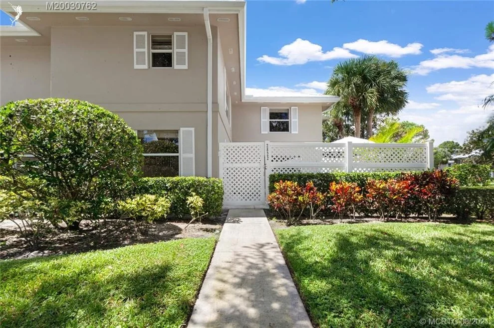 Unit for sale at 2822 SW Lakemont Place, Palm City, FL 34990