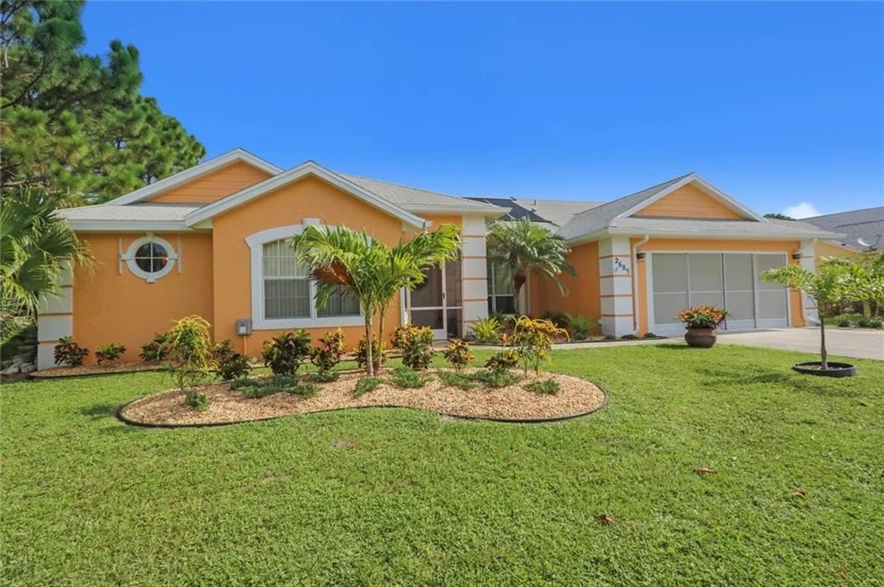 Unit for sale at 2685 SE Clareton Terrace, Port St Lucie, FL 34952