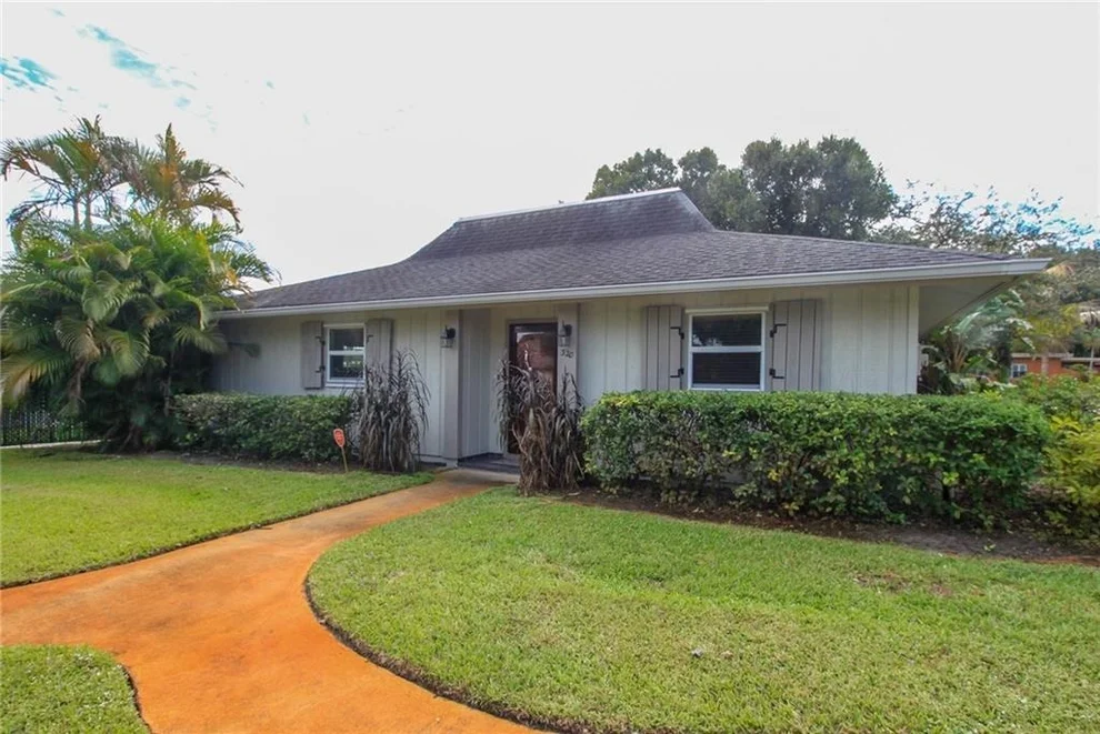 Unit for sale at 320 SW Indian Grove Drive, Stuart, FL 34994