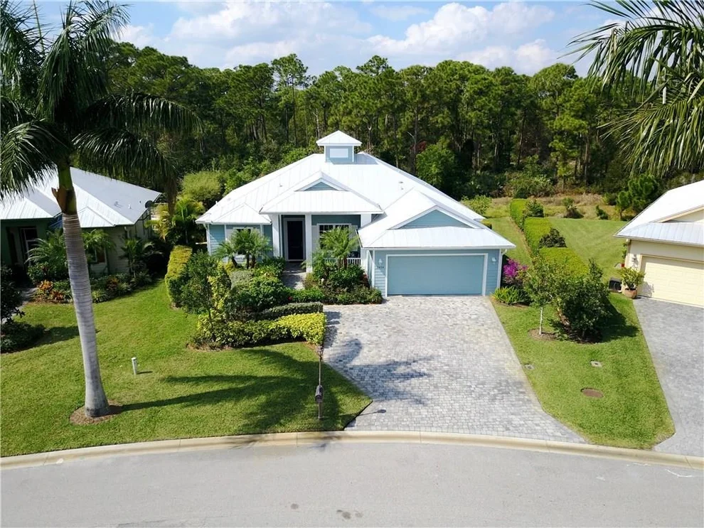 Unit for sale at 2454 NW Hummingbird Circle, Stuart, FL 34994
