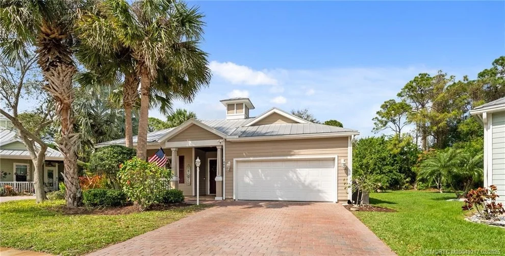 Unit for sale at 446 NE Little Mullet Court, Port St Lucie, FL 34983