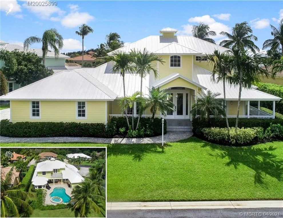 Unit for sale at 8259 SE Sanctuary Drive, Hobe Sound, FL 33455