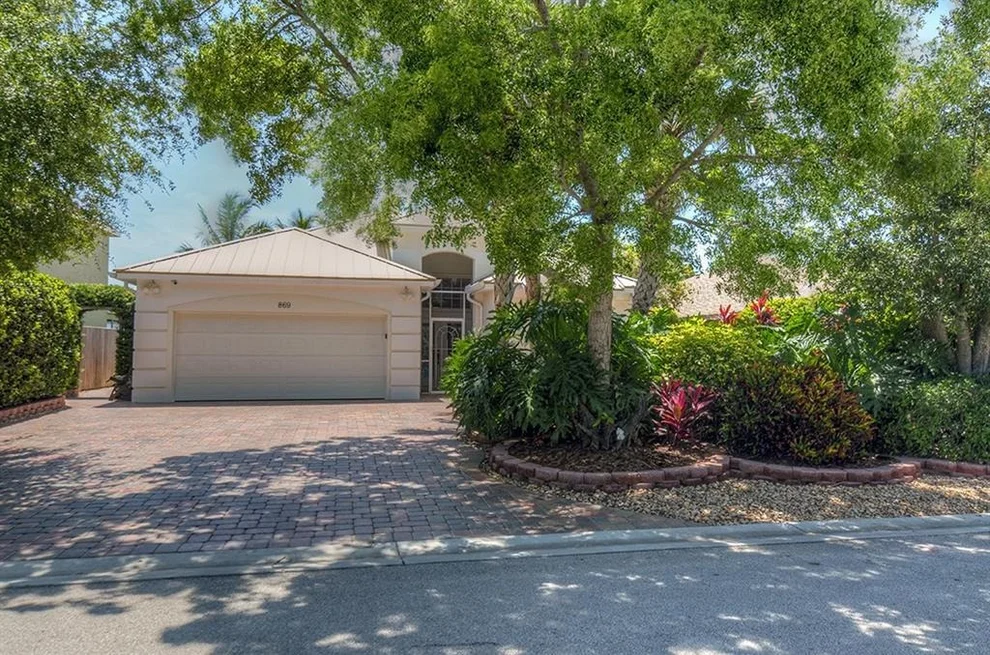Unit for sale at 869 NW Waterlily Place, Jensen Beach, FL 34957