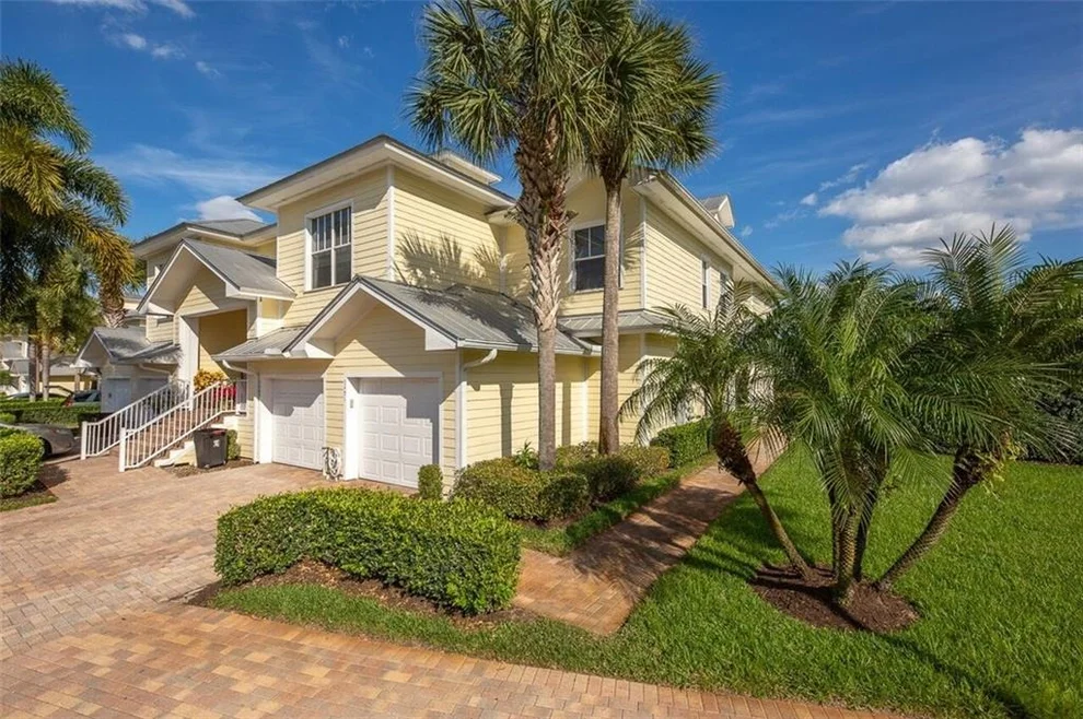 Unit for sale at 3491 SW Sawgrass Villas Drive, Palm City, FL 34990