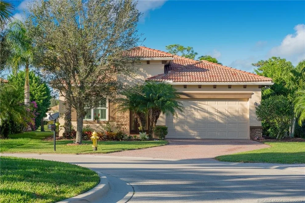 Unit for sale at 991 SW Triste Way, Stuart, FL 34997