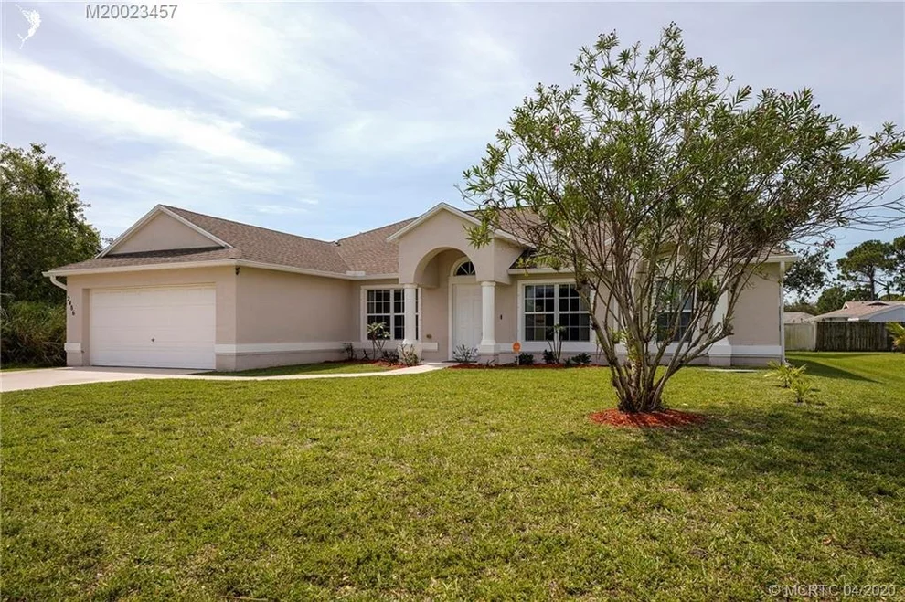 Unit for sale at 2486 SE Tiffany Avenue, Port St Lucie, FL 34952