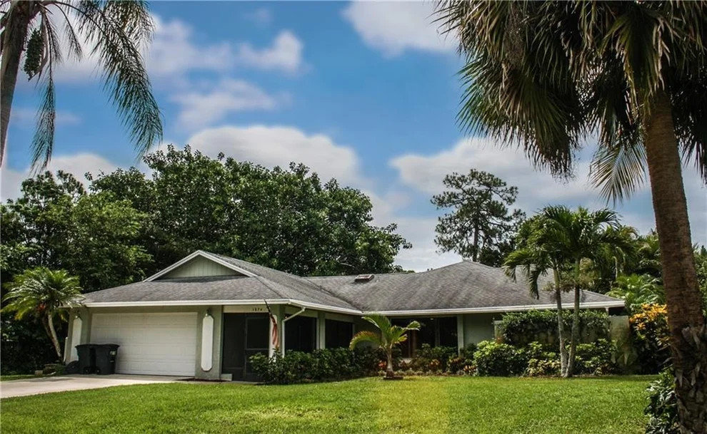 Unit for sale at 1674 SW College Street, Stuart, FL 34997