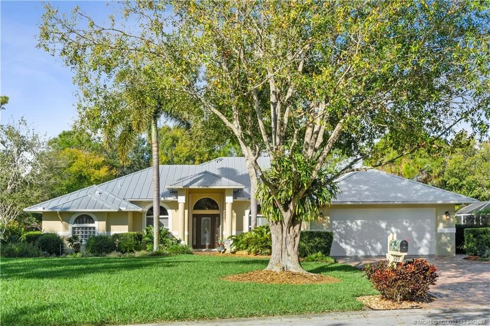 Unit for sale at 509 SE Southwood Trail, Stuart, FL 34997