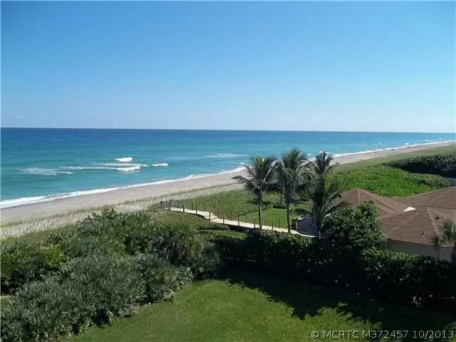 Unit for sale at 8880 S Ocean Drive, Jensen Beach, FL 34957