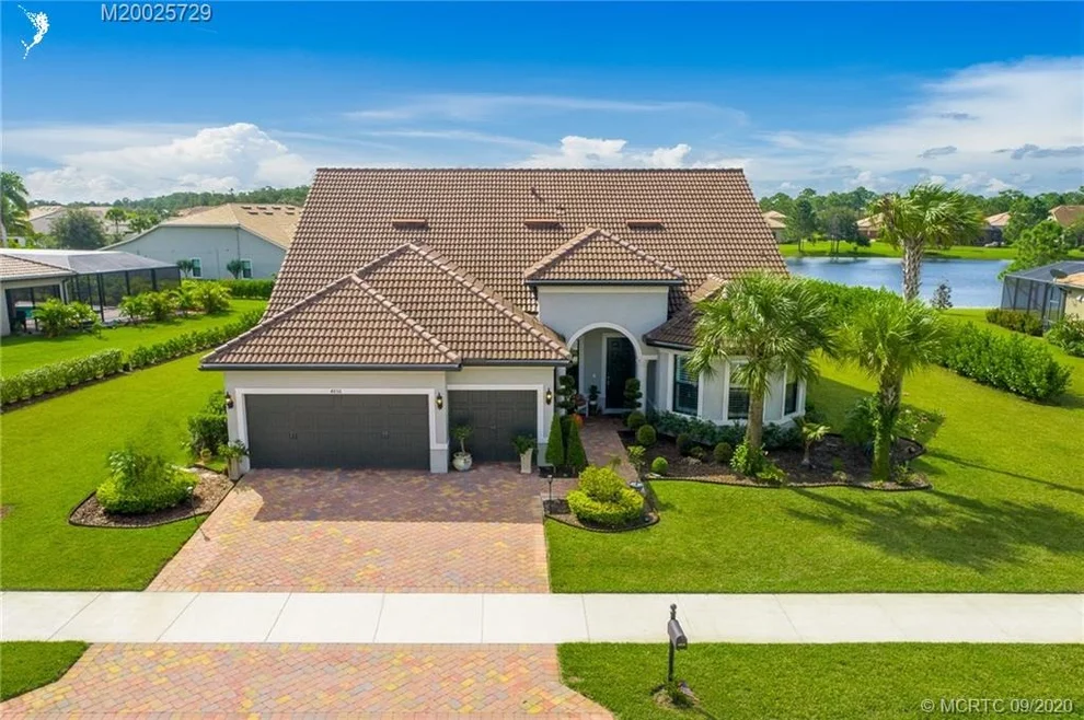Unit for sale at 4856 SW Sensation Street, Palm City, FL 34990