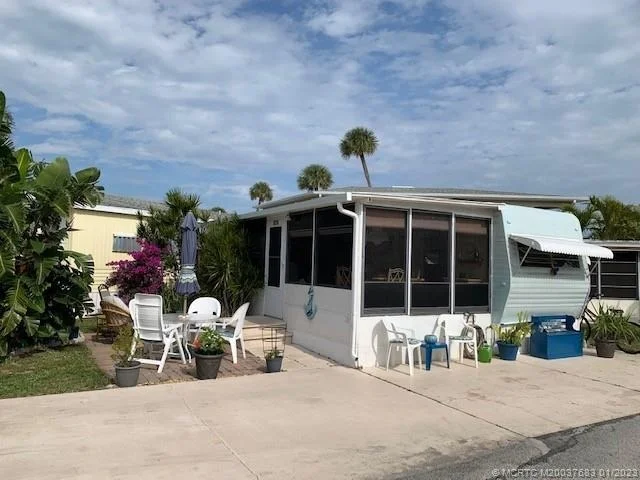 Unit for sale at 10725 S Ocean Drive, Jensen Beach, FL 34957