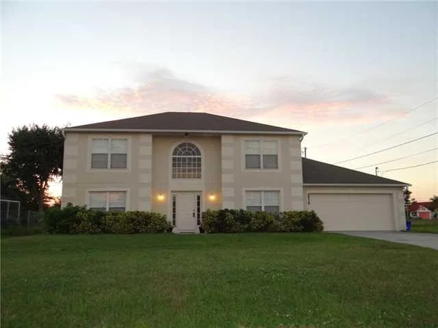Unit for sale at 4514 SW Darlington Street, Port St Lucie, FL 34953