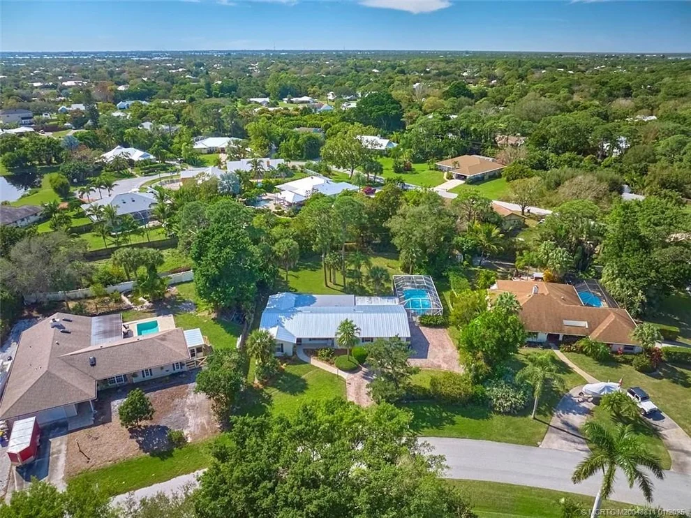 Unit for sale at 2874 NE Rosetree Drive, Jensen Beach, FL 34957