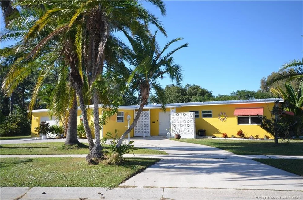 Unit for sale at 2872 SE Merritt Terrace, Port St Lucie, FL 34952