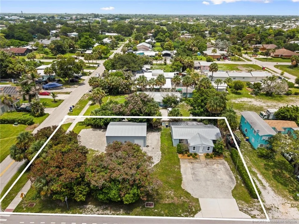Unit for sale at 3915 SE Salerno Road, Stuart, FL 34997