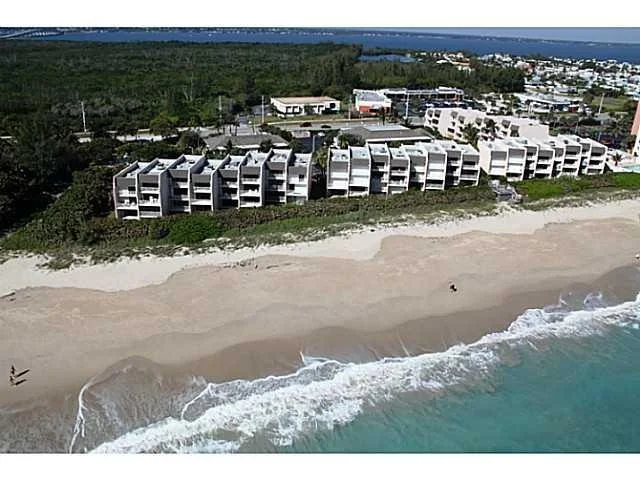 Unit for sale at 11000 S Ocean Drive, Jensen Beach, FL 34957
