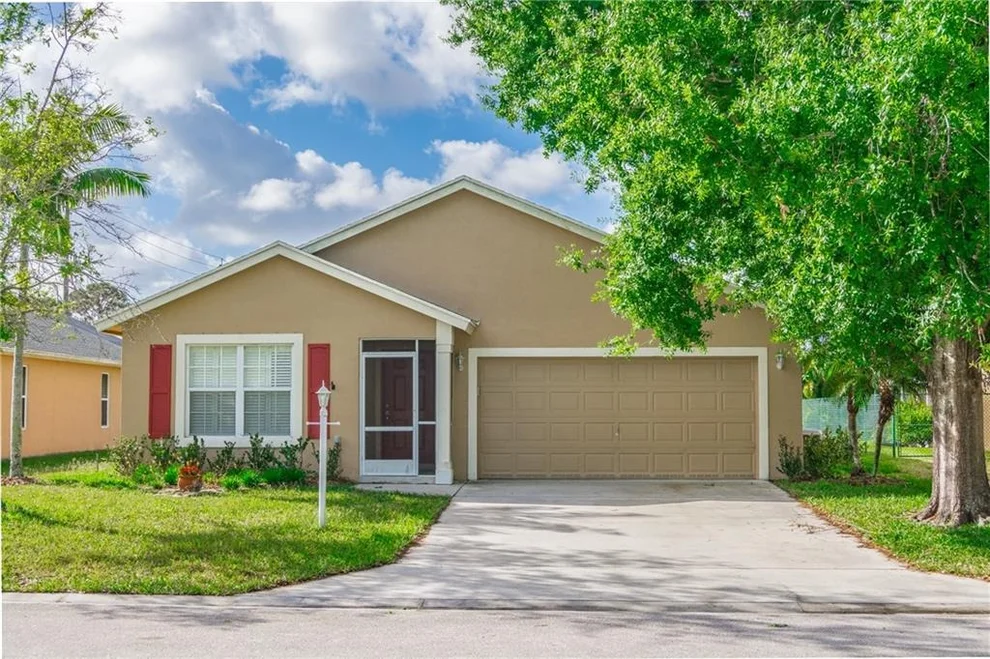 Unit for sale at 2422 SW Omega Way, Stuart, FL 34997