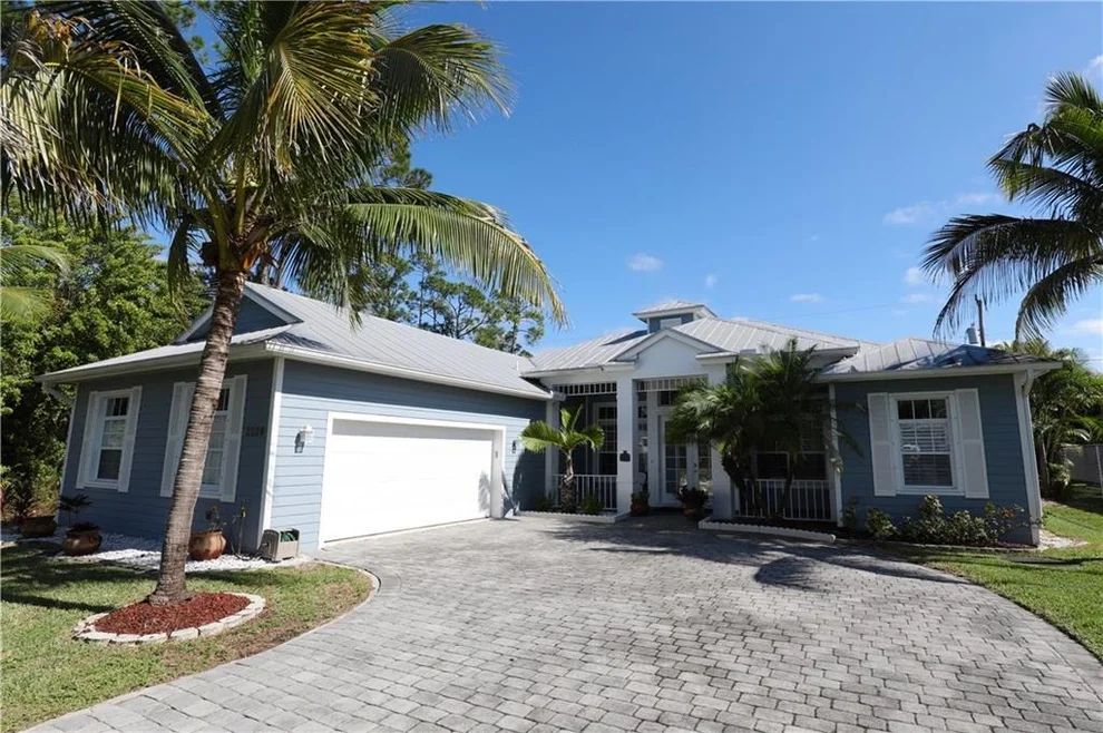 Unit for sale at 2226 SW Abalon Circle, Port St Lucie, FL 34953