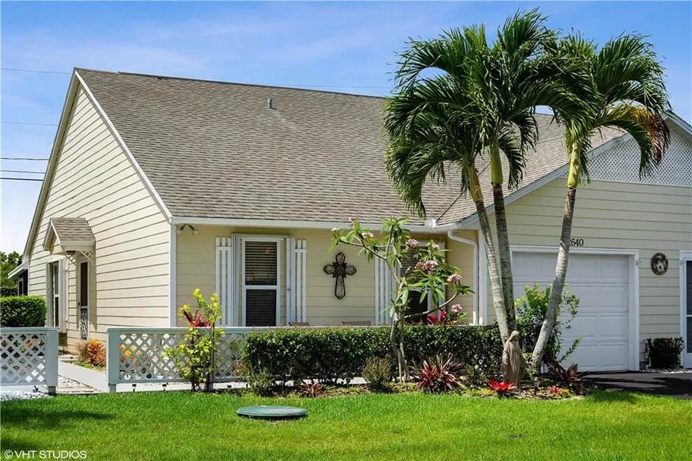 Unit for sale at 2640 SE Tropical East Circle, Port St Lucie, FL 34952