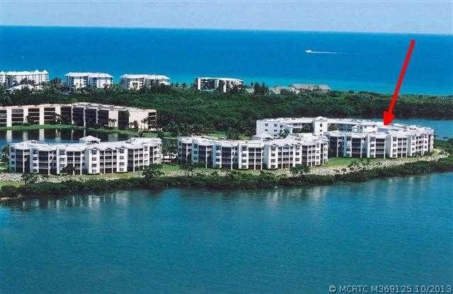 Unit for sale at 5800 NE ISLAND COVE Way, Stuart, FL 34996