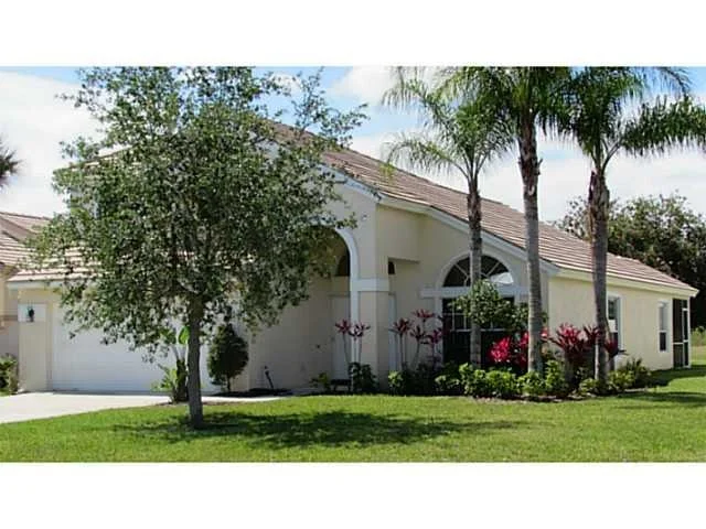Unit for sale at 3058 SE Brierwood Place, Stuart, FL 34997