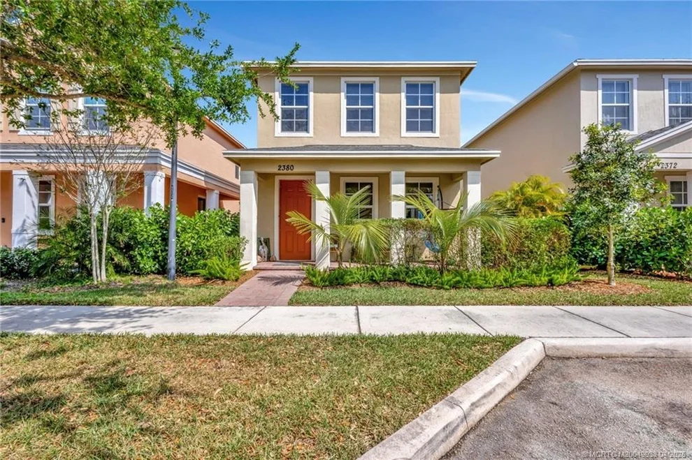 Unit for sale at 2380 SE Union Park Drive, Port St Lucie, FL 34952