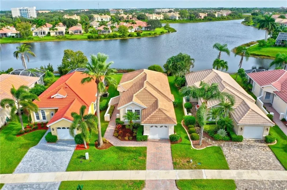 Unit for sale at 506 SW Treasure Cove, Port St Lucie, FL 34986