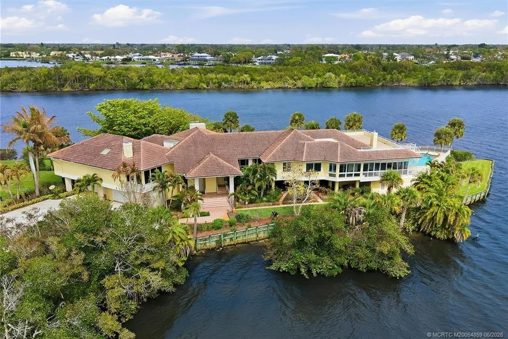 Unit for sale at 12198 Riverbend Lane, Port St Lucie, FL 34984