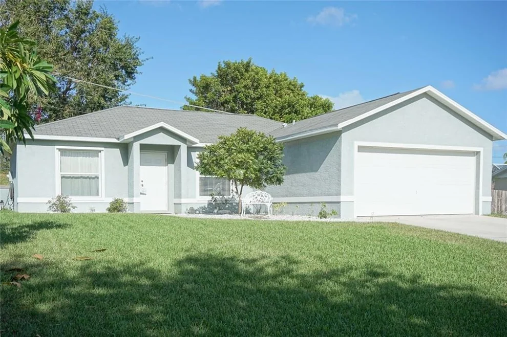 Unit for sale at 2295 NE 19th Court, Jensen Beach, FL 34957