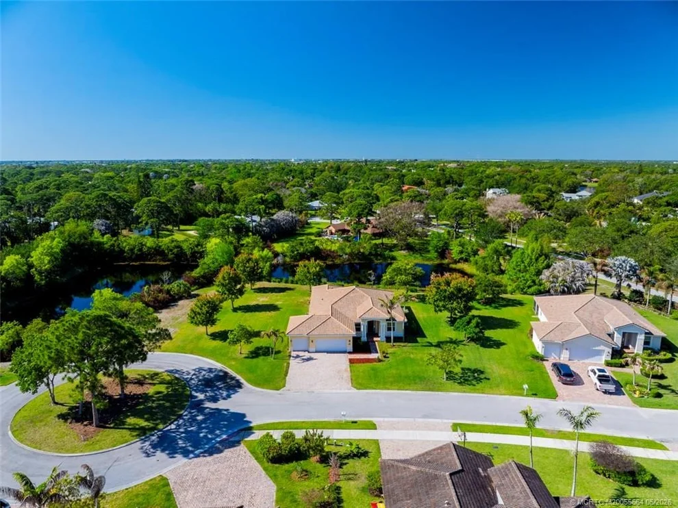 Unit for sale at 418 NE Abaca Way, Jensen Beach, FL 34957