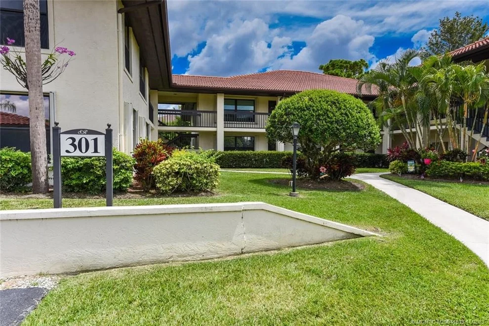 Unit for sale at 301 SW South River Drive, Stuart, FL 34997
