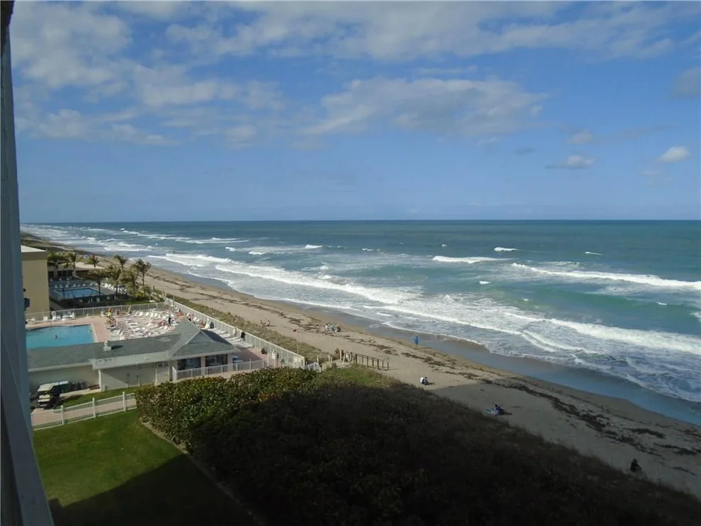 Unit for sale at 9900 S Ocean Drive, Jensen Beach, FL 34957