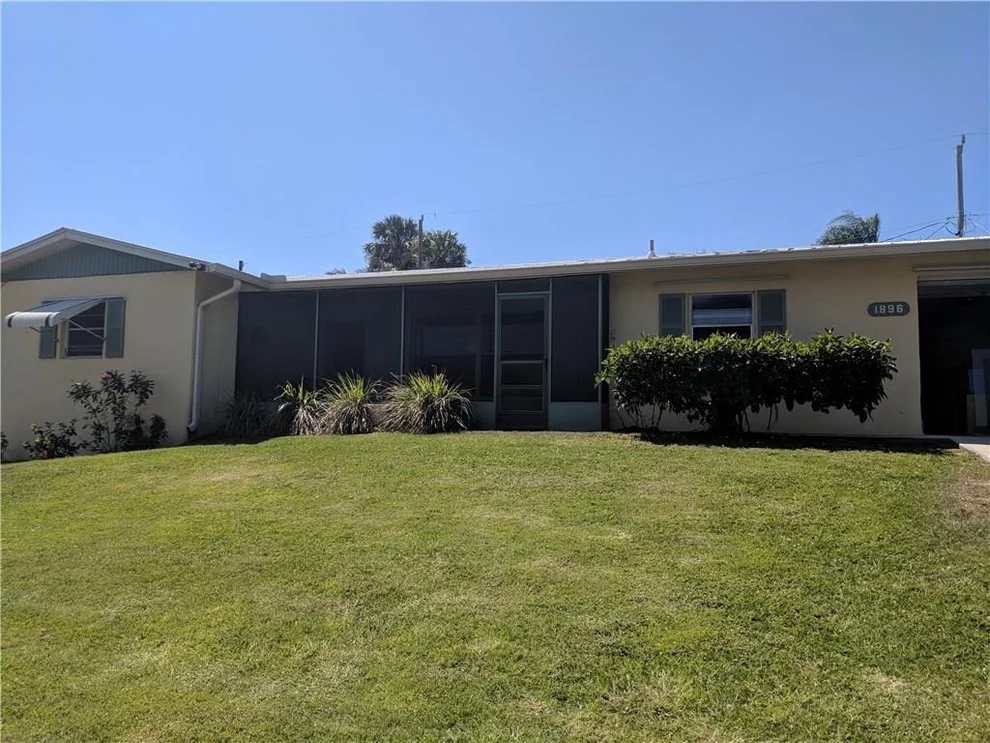 Unit for sale at 1896 NE Media Avenue, Jensen Beach, FL 34957
