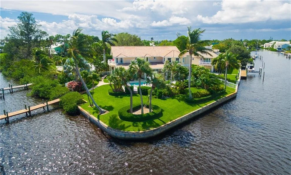 Unit for sale at 3933 SE Topsail Court, Stuart, FL 34997
