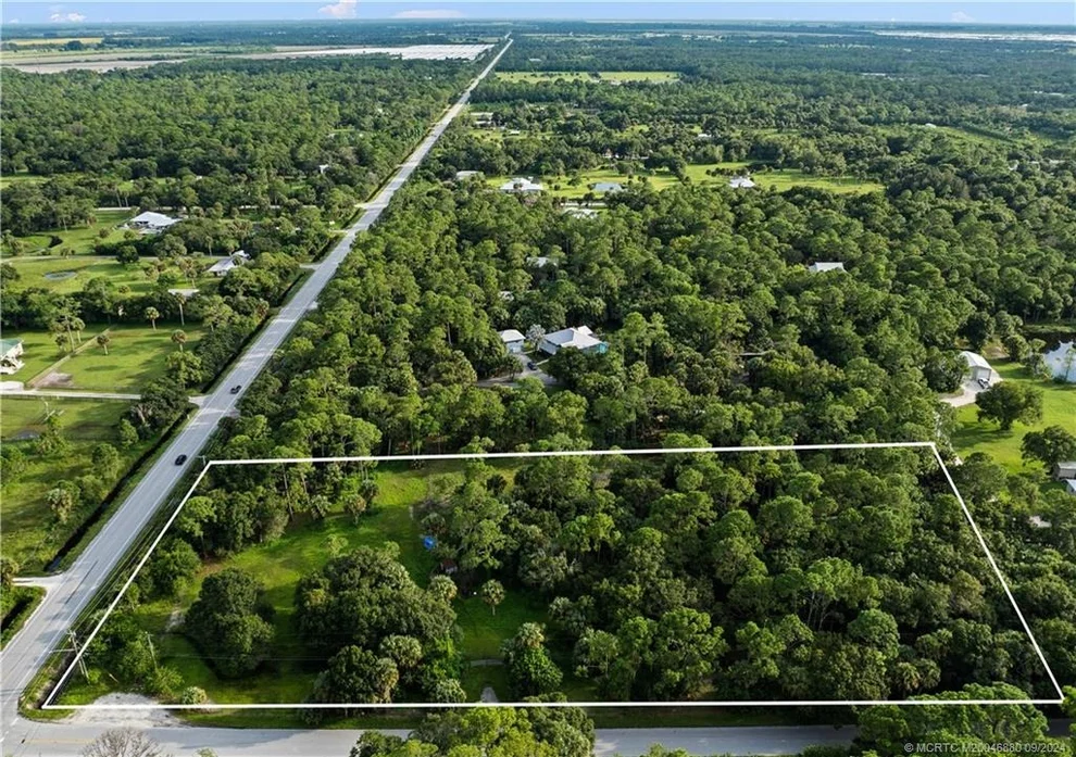 Unit for sale at 4722 SW Markel Street, Palm City, FL 34990