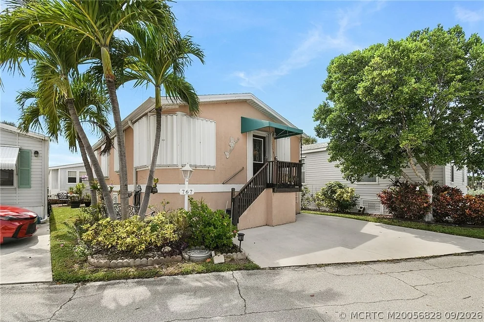Unit for sale at 10701 S Ocean Drive, Jensen Beach, FL 34957